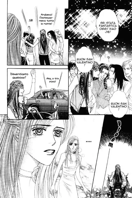 Youth Gone Wild Chapter 31 page 26