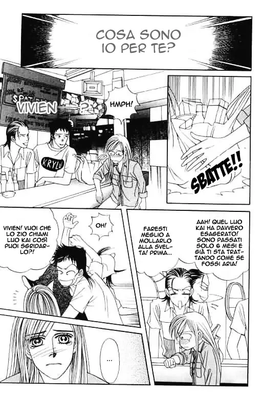 Youth Gone Wild Chapter 31 page 19