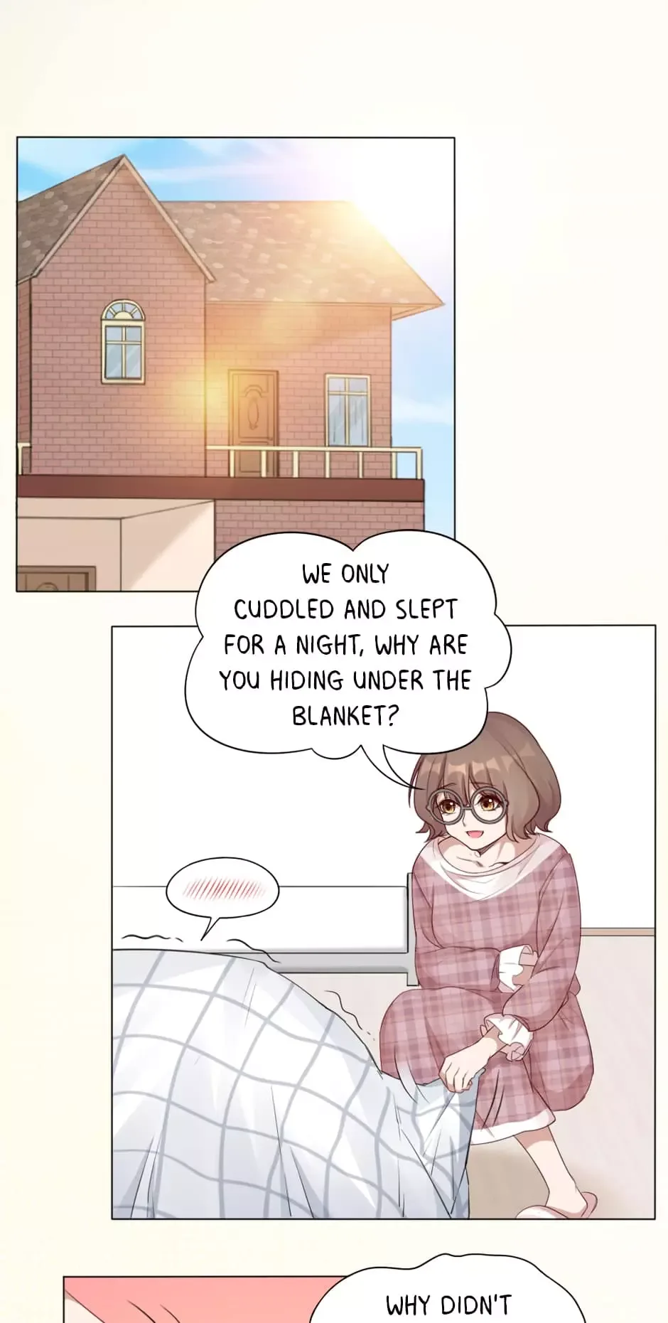 Kitty Boy Chapter 26 page 13