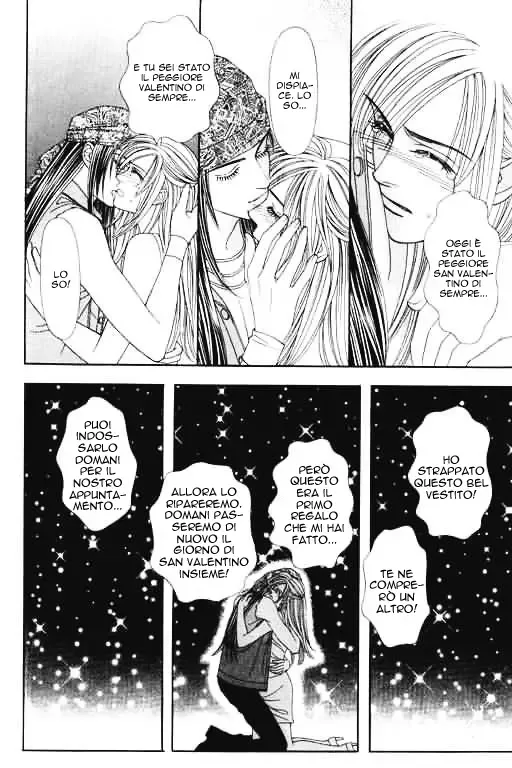 Youth Gone Wild Chapter 31 page 34
