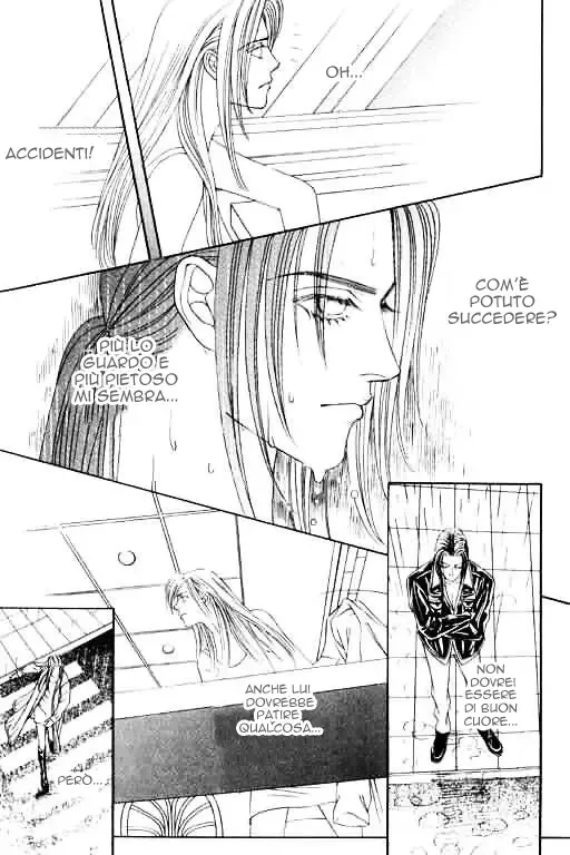 Youth Gone Wild Chapter 31 page 37