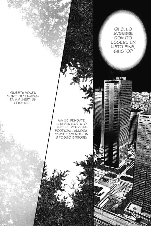 Youth Gone Wild Chapter 31 page 35