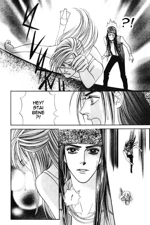 Youth Gone Wild Chapter 31 page 32
