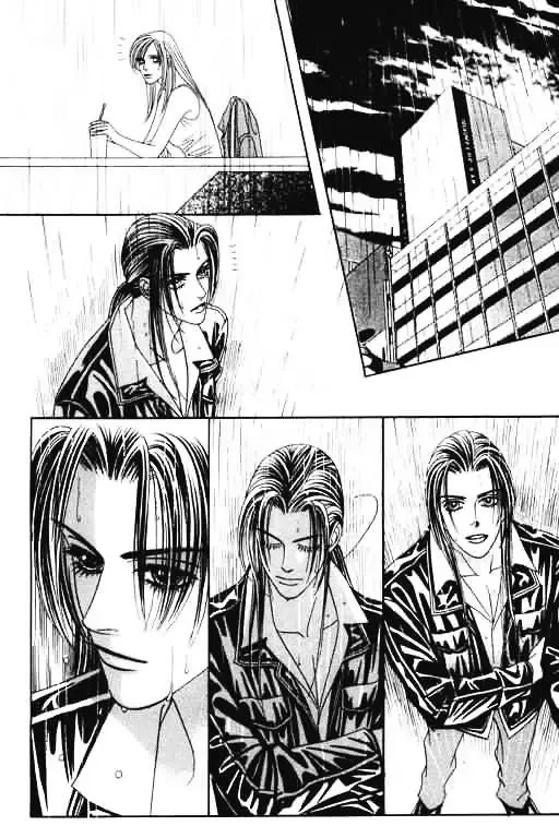 Youth Gone Wild Chapter 31 page 36