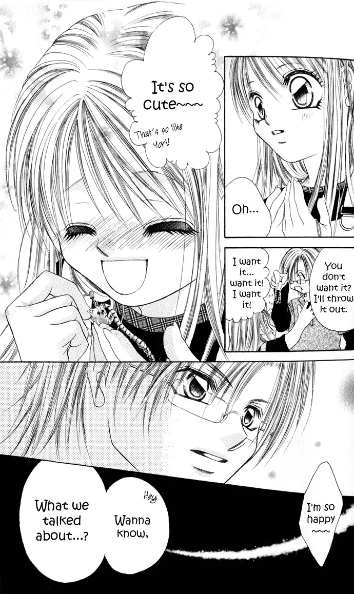 Boku wa Imouto ni Koi wo Suru Chapter 23 page 28