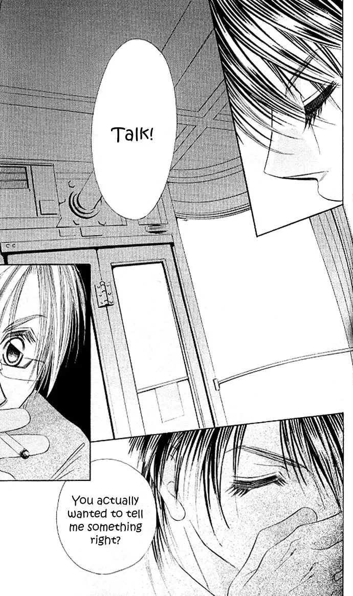 Boku wa Imouto ni Koi wo Suru Chapter 23 page 24