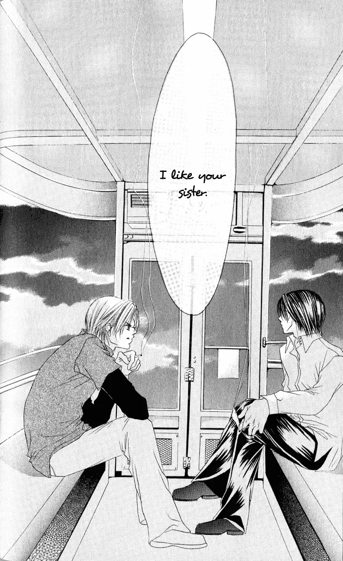 Boku wa Imouto ni Koi wo Suru Chapter 23 page 25