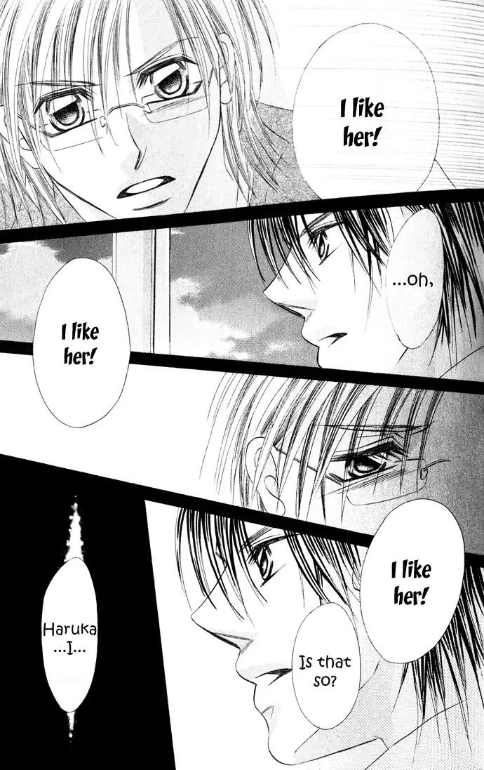 Boku wa Imouto ni Koi wo Suru Chapter 23 page 26