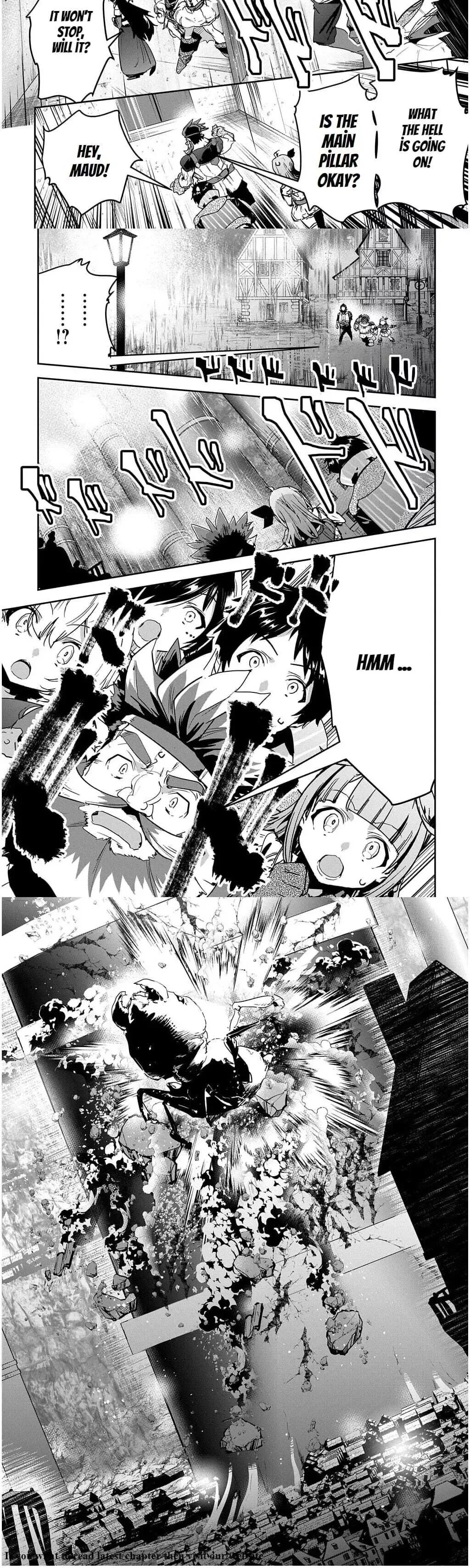 Shounin Yuusha wa Isekai wo Gyuujiru! – Saibai Skill de Nandemo Fuyashi Chaimasu Chapter 27 page 11