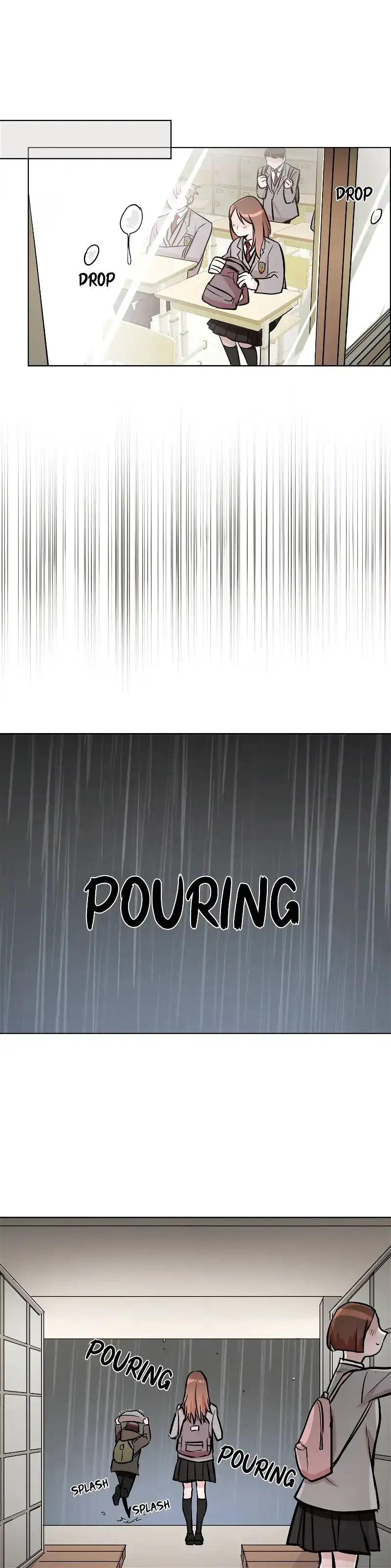 Blood Type Love Chapter 28 page 21
