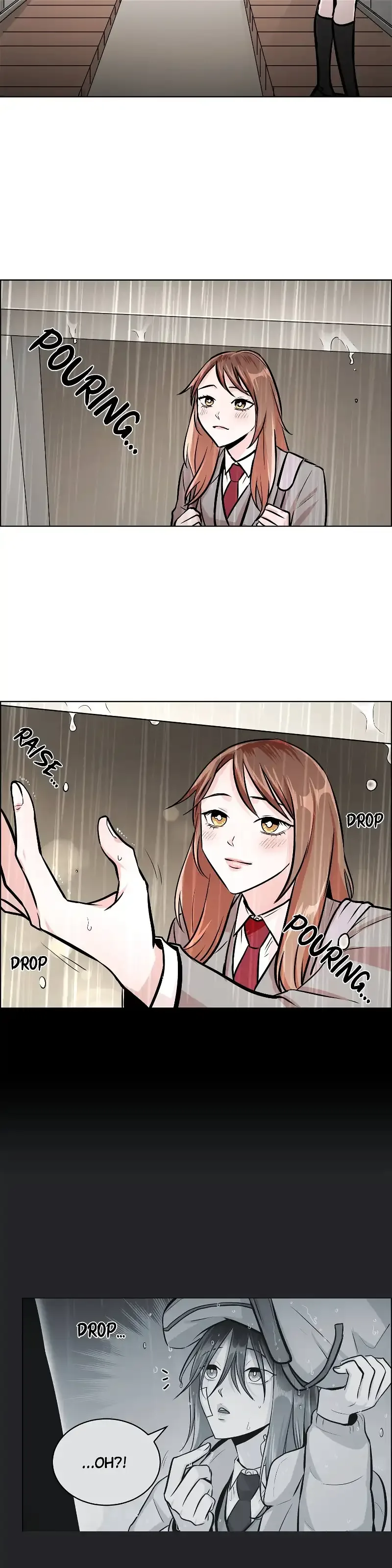 Blood Type Love Chapter 28 page 22