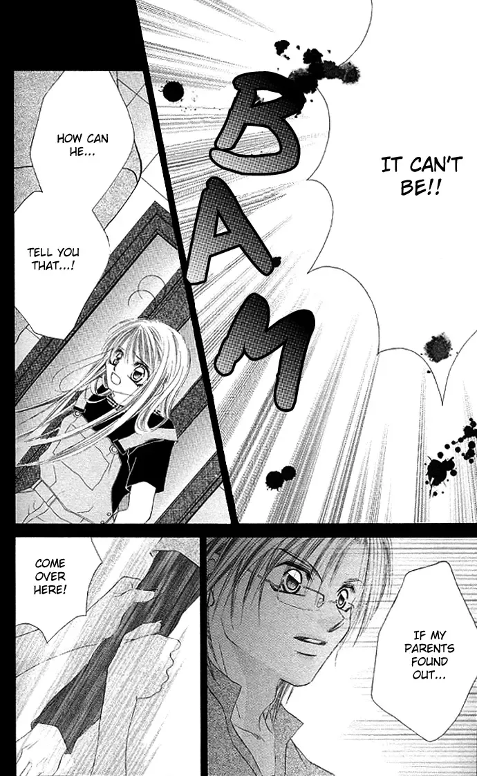 Boku wa Imouto ni Koi wo Suru Chapter 24 page 11