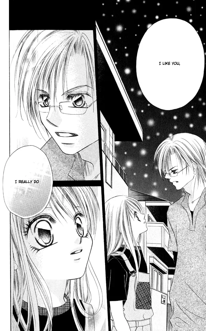 Boku wa Imouto ni Koi wo Suru Chapter 24 page 15