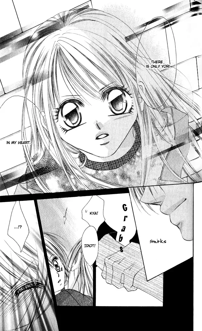 Boku wa Imouto ni Koi wo Suru Chapter 24 page 20
