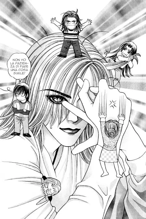 Youth Gone Wild Chapter 32 page 8
