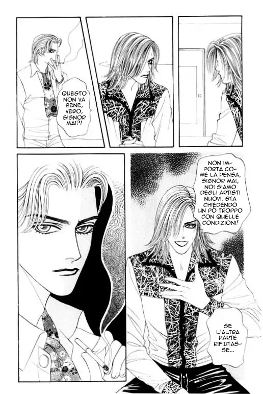Youth Gone Wild Chapter 32 page 11