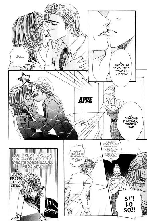Youth Gone Wild Chapter 32 page 15