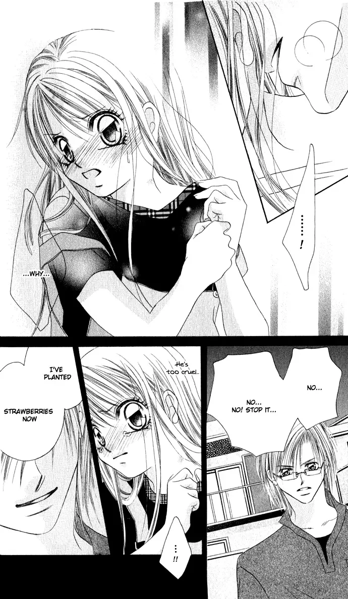 Boku wa Imouto ni Koi wo Suru Chapter 24 page 25