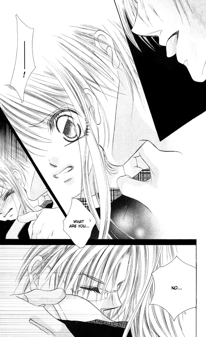 Boku wa Imouto ni Koi wo Suru Chapter 24 page 24
