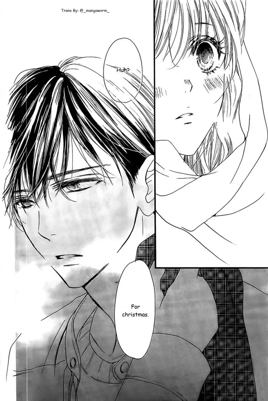 Boku ni Hana no Melancholy Chapter 29 page 11