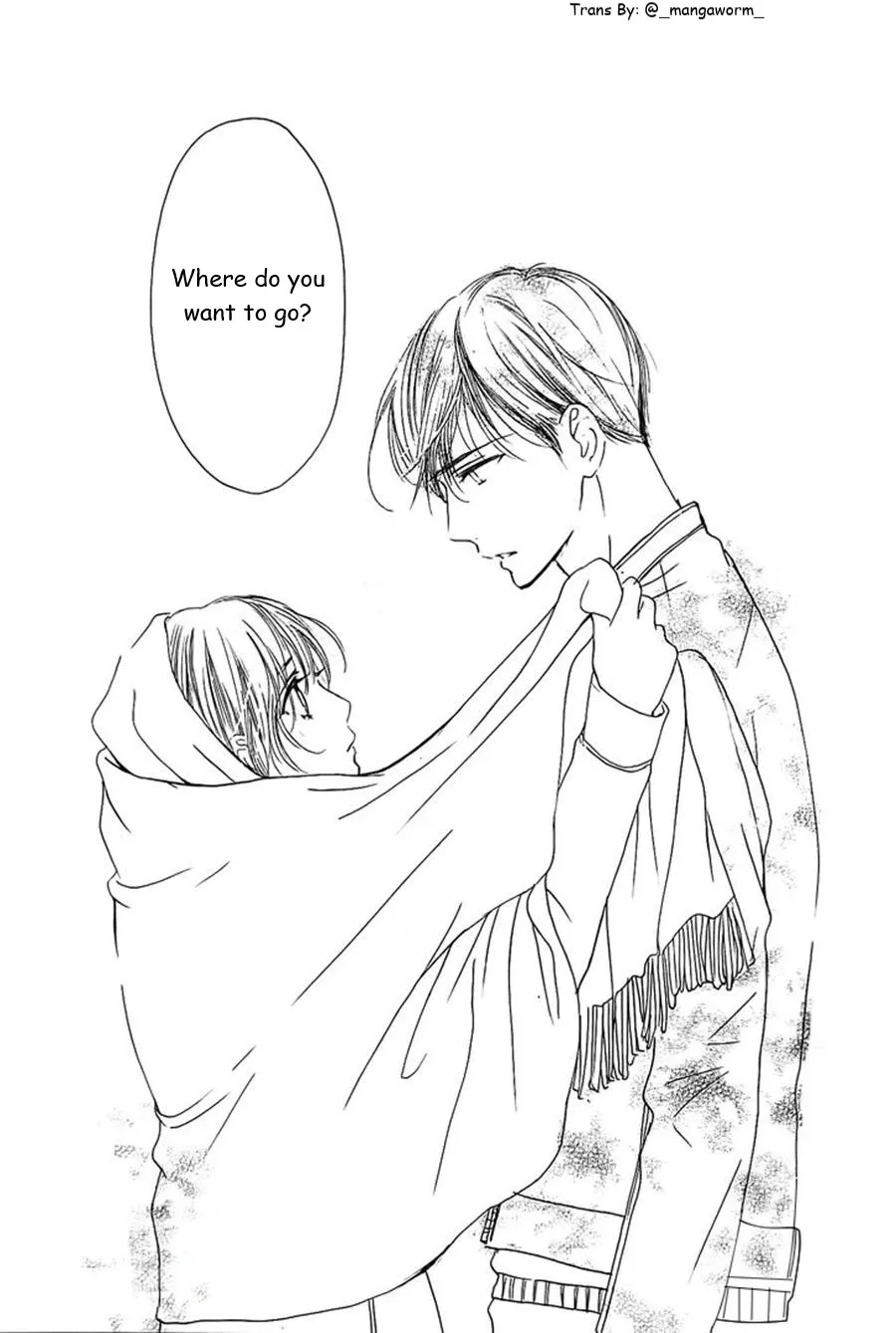 Boku ni Hana no Melancholy Chapter 29 page 12