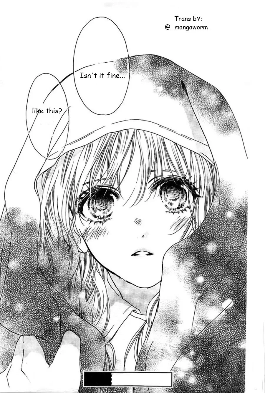 Boku ni Hana no Melancholy Chapter 29 page 24