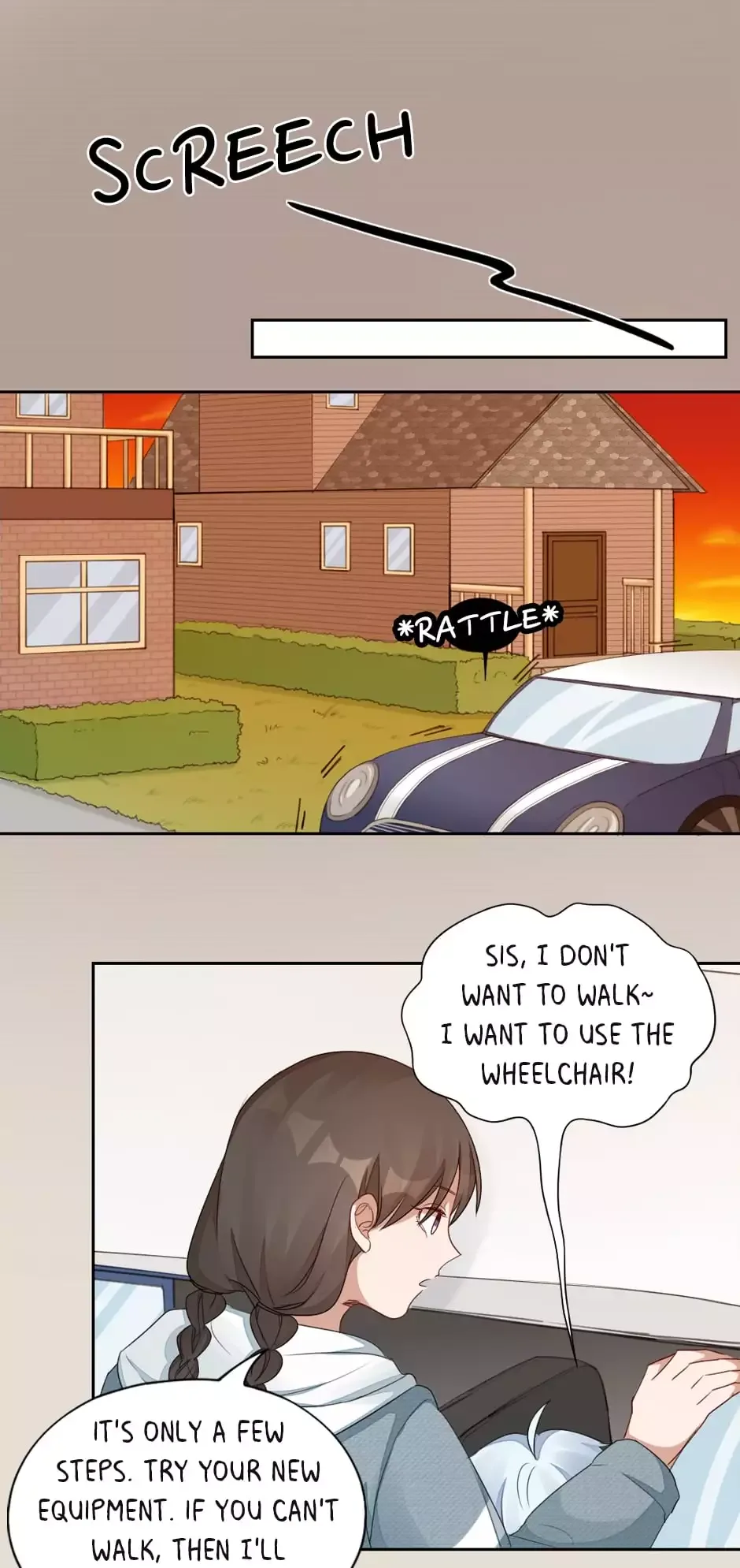 Kitty Boy Chapter 28 page 25