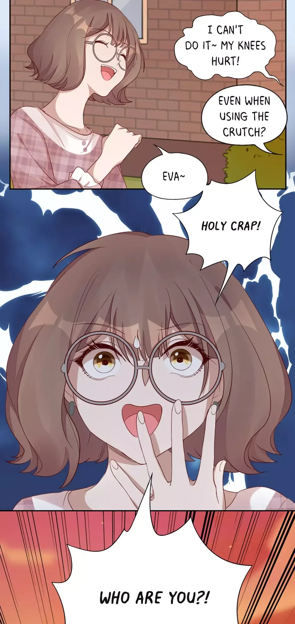 Kitty Boy Chapter 28 page 27