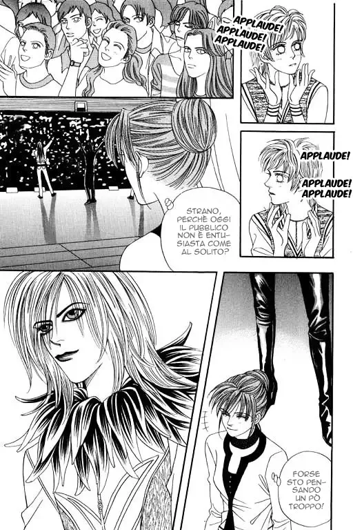 Youth Gone Wild Chapter 33 page 19
