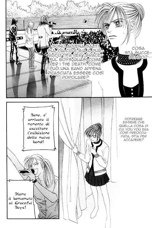 Youth Gone Wild Chapter 33 page 8