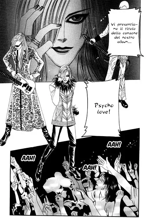 Youth Gone Wild Chapter 33 page 9