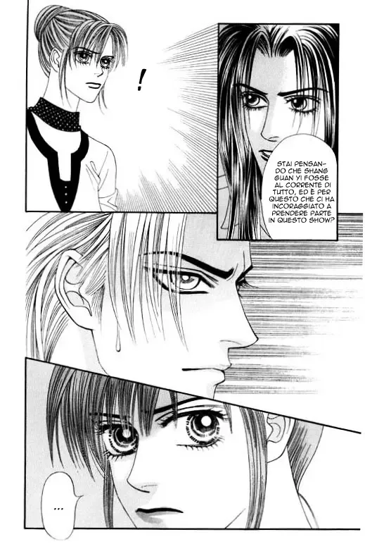 Youth Gone Wild Chapter 33 page 24
