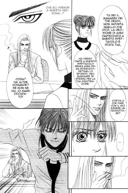 Youth Gone Wild Chapter 33 page 28