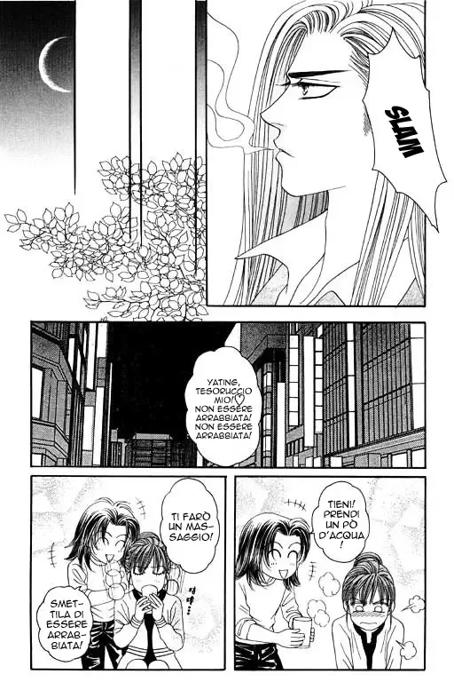 Youth Gone Wild Chapter 33 page 29
