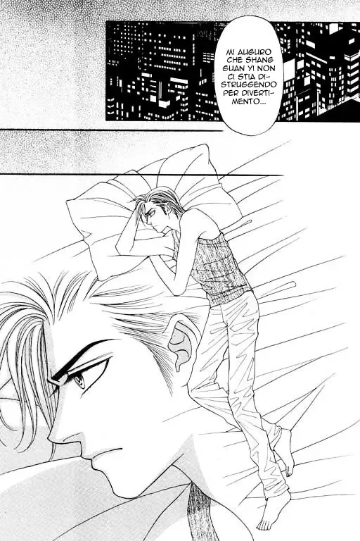Youth Gone Wild Chapter 33 page 33