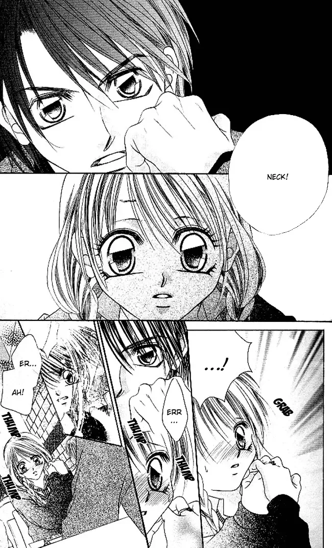 Boku wa Imouto ni Koi wo Suru Chapter 25 page 14
