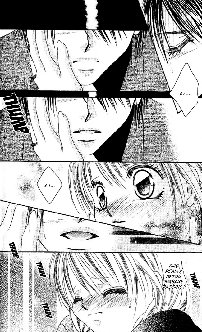 Boku wa Imouto ni Koi wo Suru Chapter 25 page 25