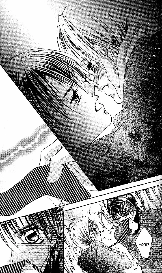 Boku wa Imouto ni Koi wo Suru Chapter 25 page 28