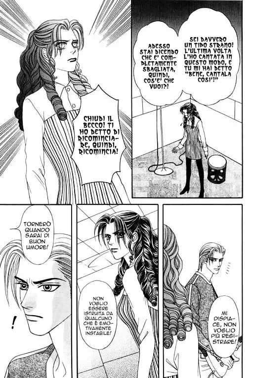 Youth Gone Wild Chapter 34 page 6