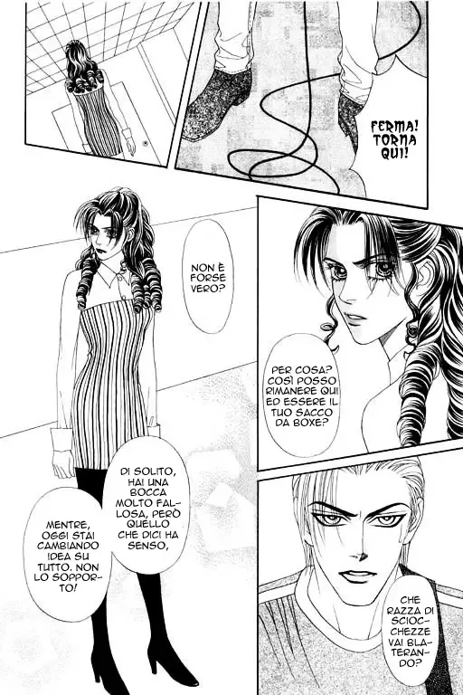 Youth Gone Wild Chapter 34 page 7