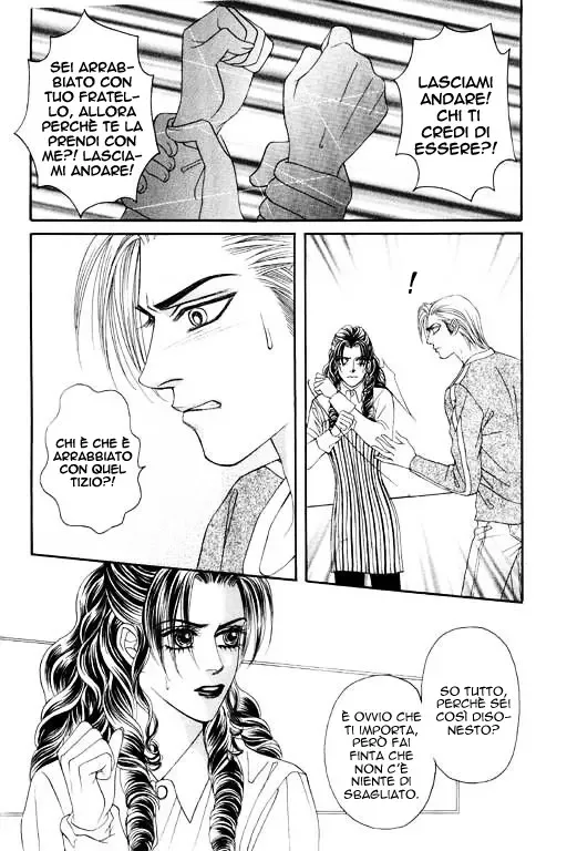Youth Gone Wild Chapter 34 page 9