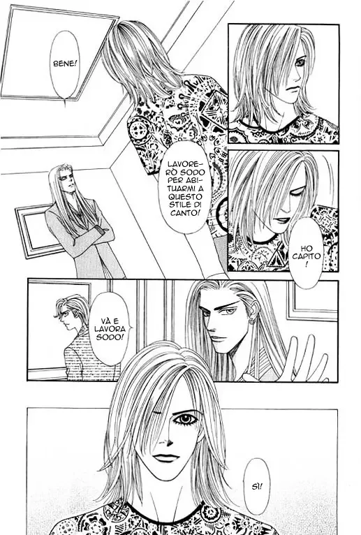 Youth Gone Wild Chapter 34 page 14