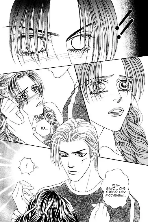 Youth Gone Wild Chapter 34 page 19