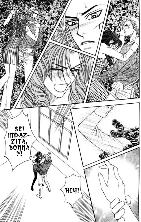 Youth Gone Wild Chapter 34 page 18