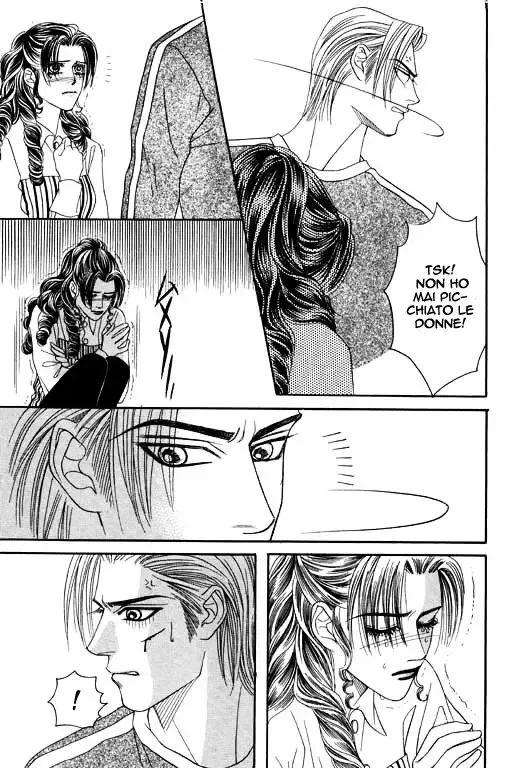 Youth Gone Wild Chapter 34 page 20