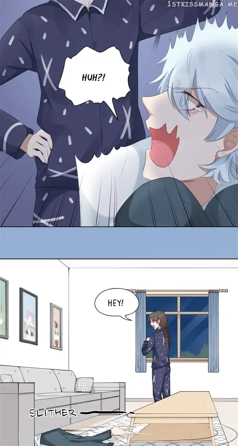 Kitty Boy Chapter 29 page 11