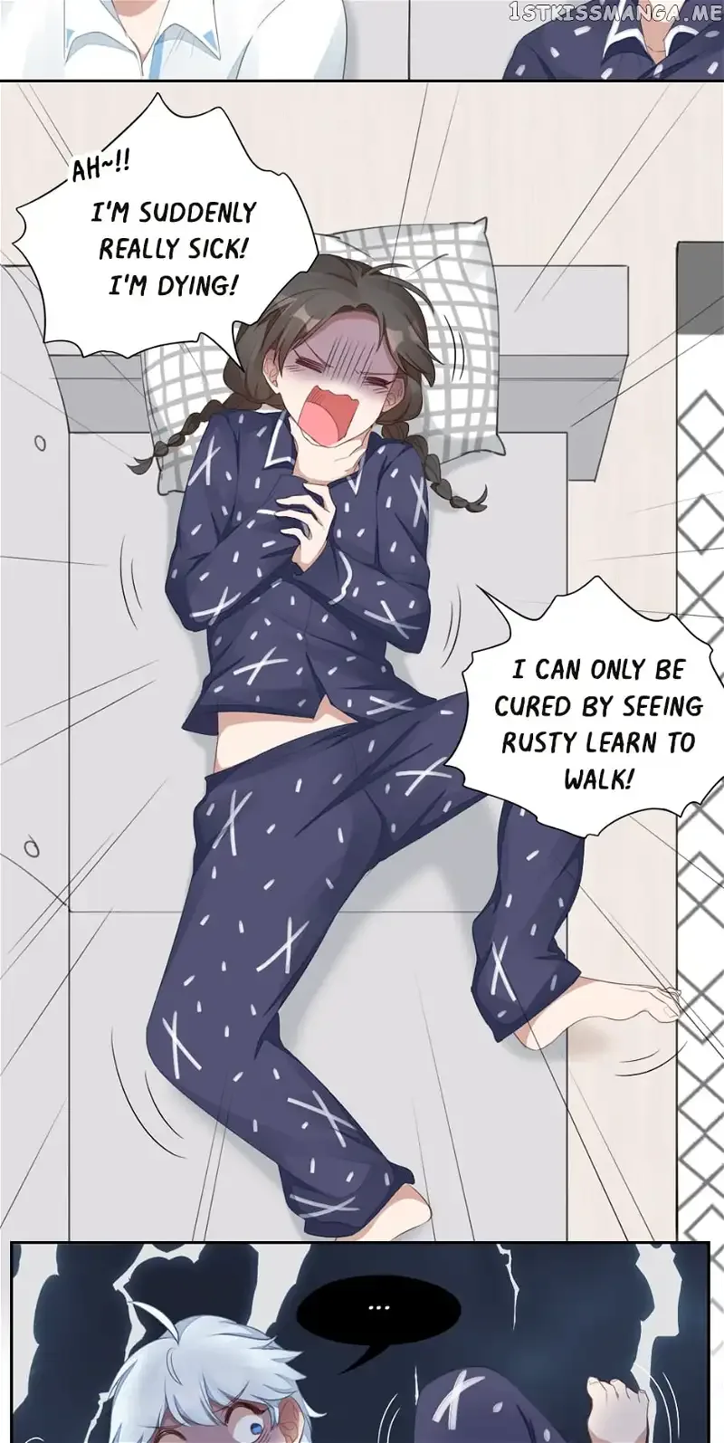 Kitty Boy Chapter 29 page 17