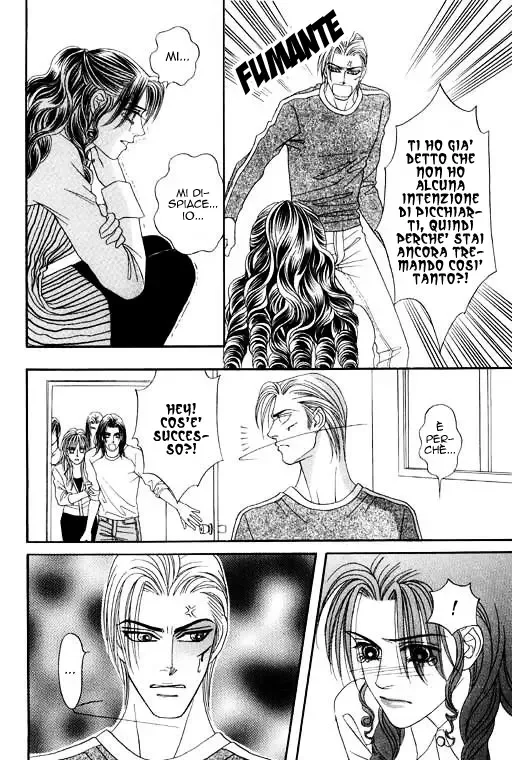 Youth Gone Wild Chapter 34 page 21