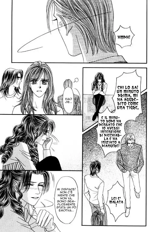 Youth Gone Wild Chapter 34 page 22