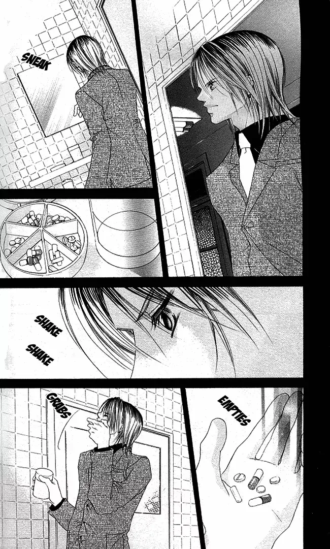 Boku wa Imouto ni Koi wo Suru Chapter 26 page 12